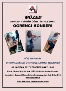 2017_MUZED_ogrenci_Konseri_afisi_SİTEYE